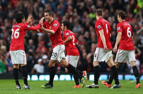 积极信号 积极信号